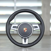 Porsche bilrattar